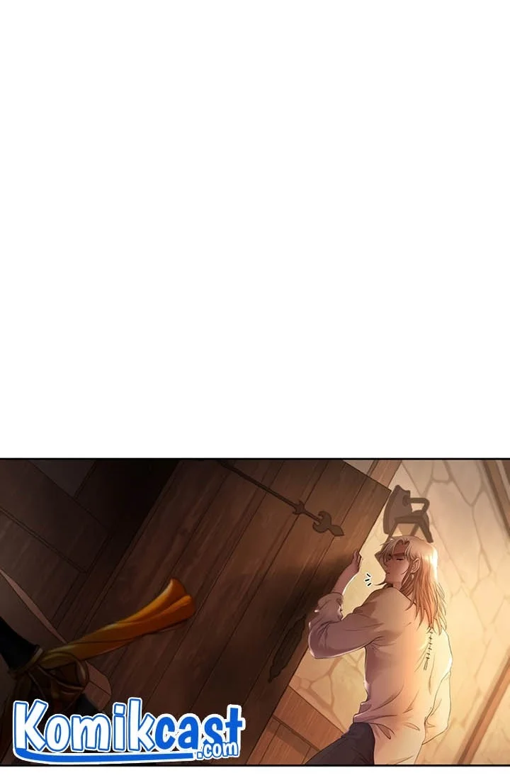 Barbarian Quest Chapter 4 Gambar 5