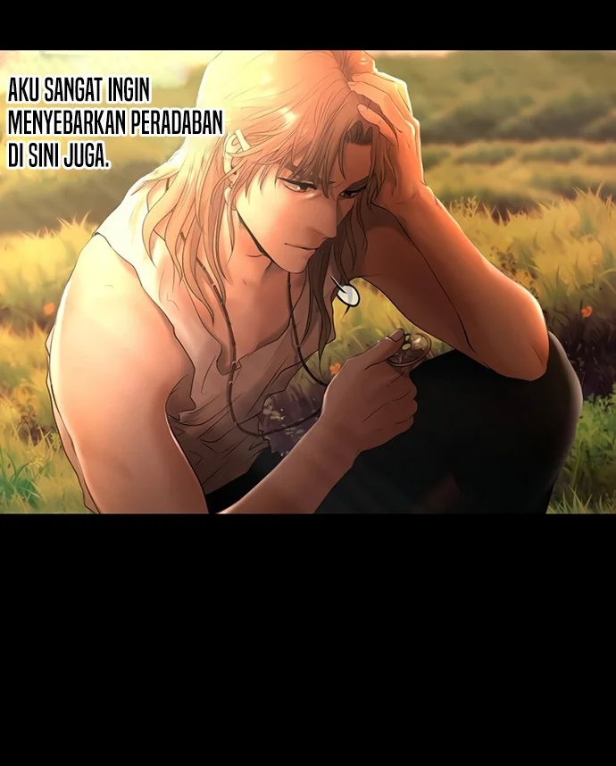 Barbarian Quest Chapter 40 Gambar 5