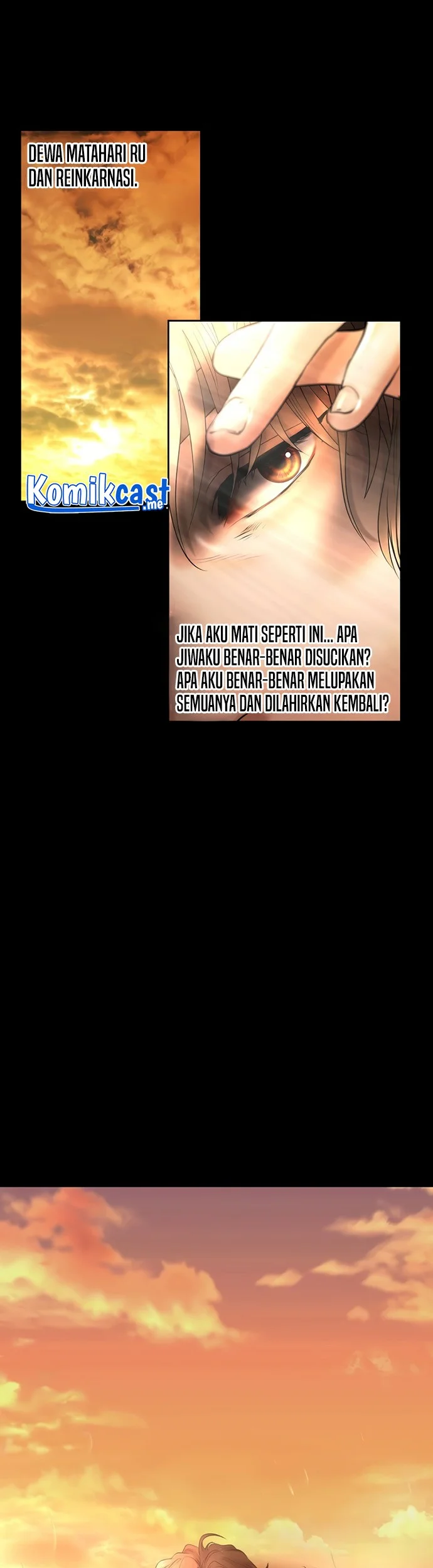 Barbarian Quest Chapter 40 Gambar 6