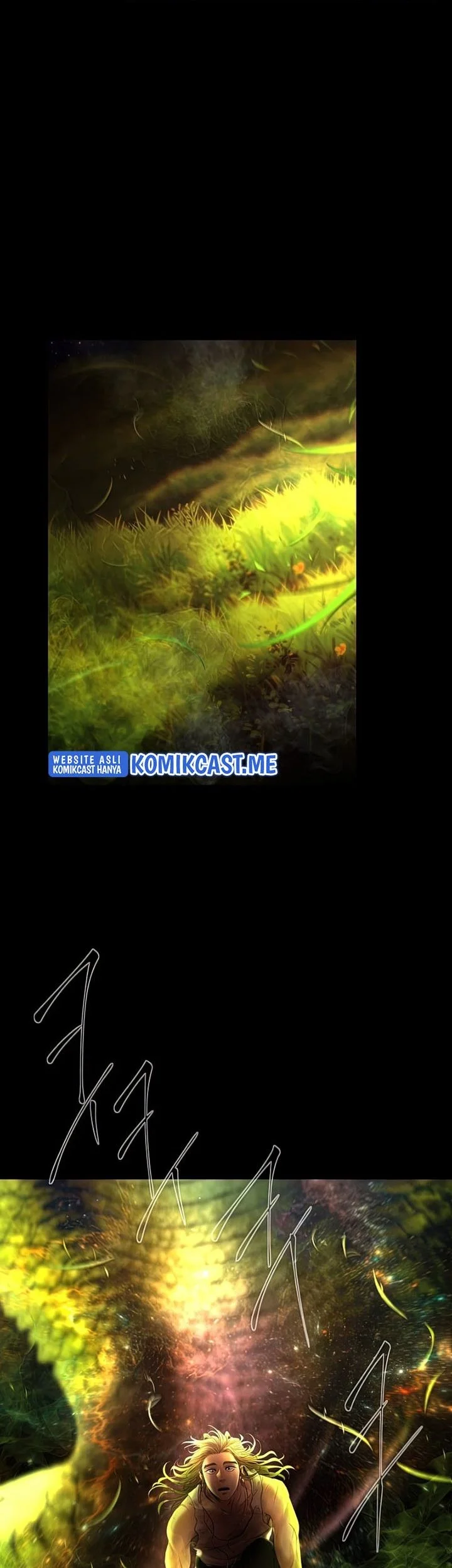 Barbarian Quest Chapter 41 Gambar 4