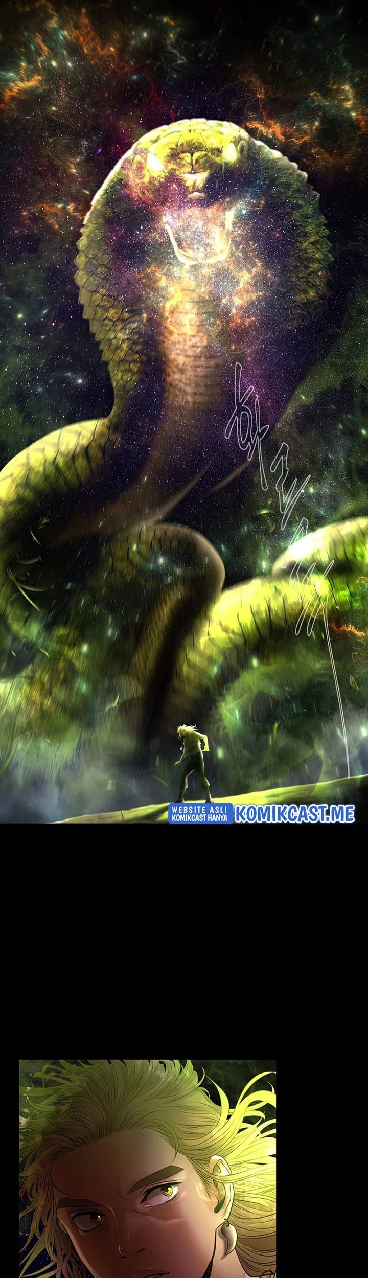 Barbarian Quest Chapter 41 Gambar 6