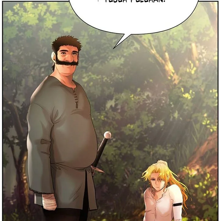 Barbarian Quest Chapter 42 Gambar 7