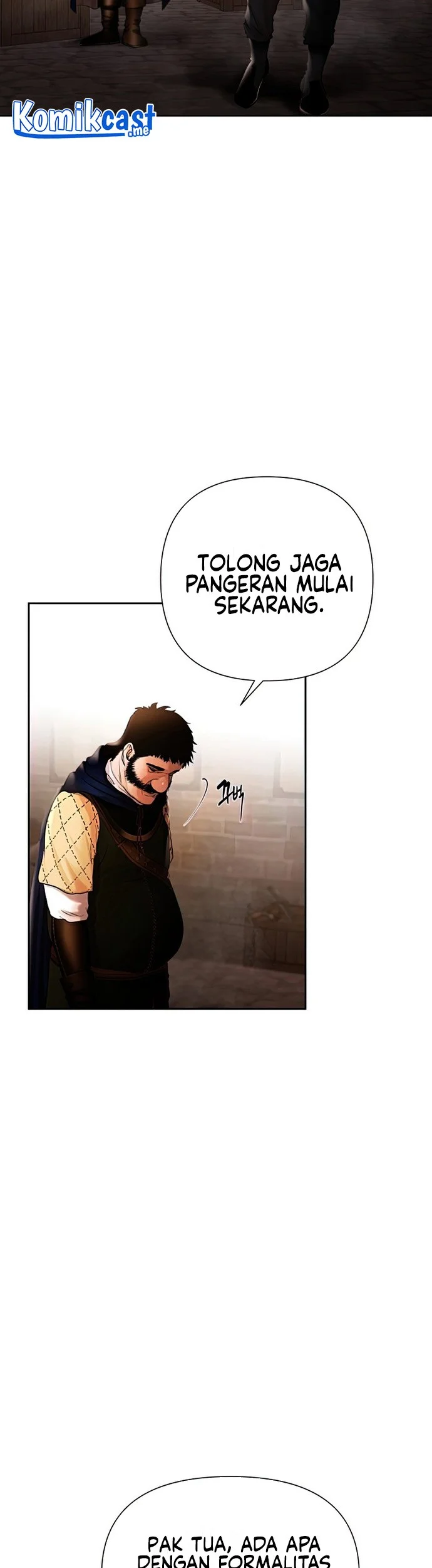 Barbarian Quest Chapter 45 Gambar 6