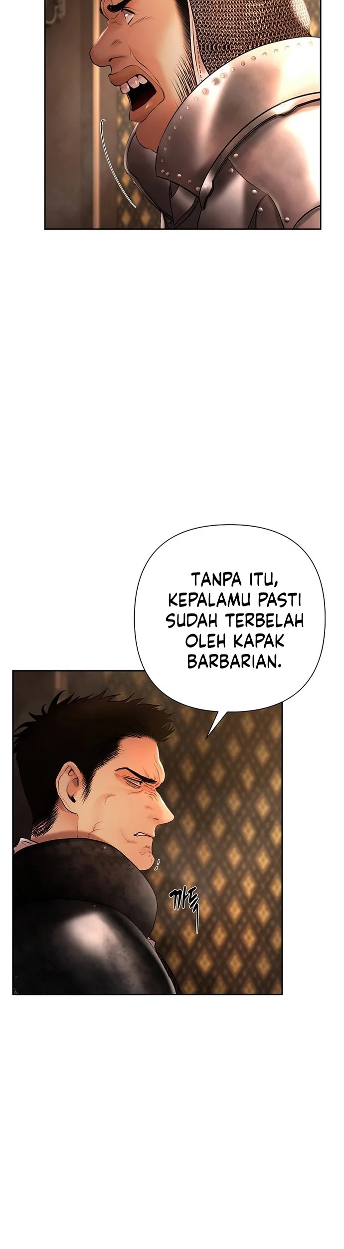 Barbarian Quest Chapter 46 Gambar 6
