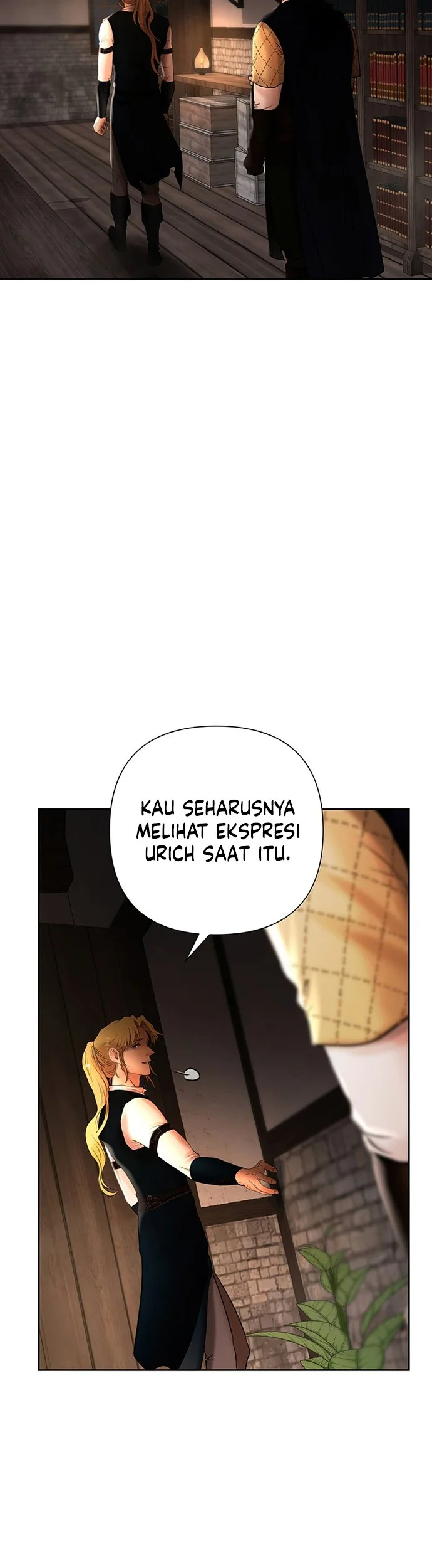 Barbarian Quest Chapter 47 Gambar 4