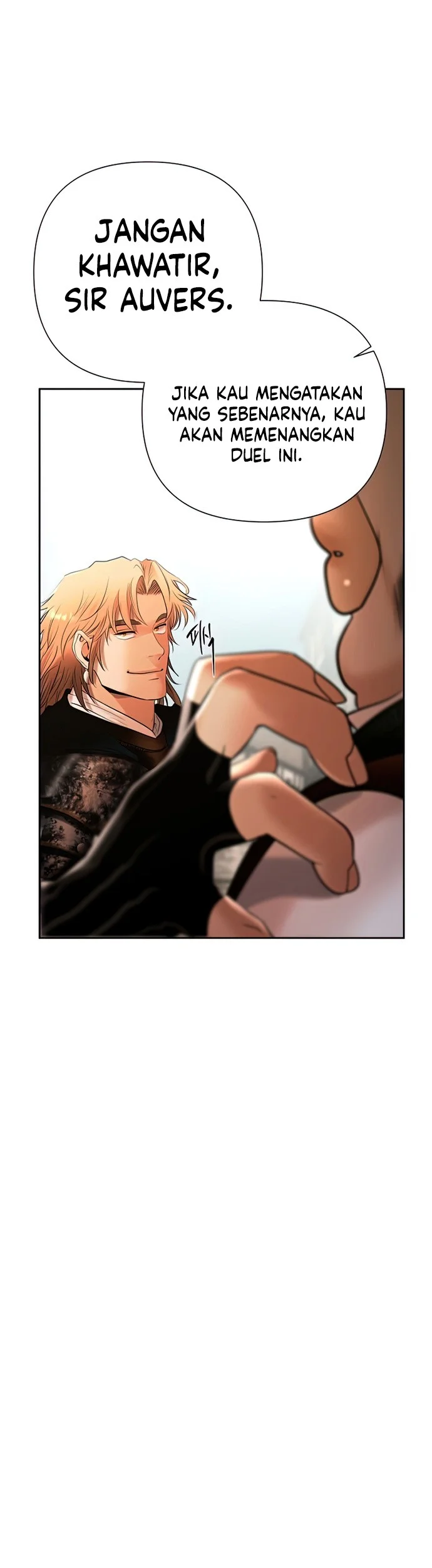 Barbarian Quest Chapter 48 Gambar 4