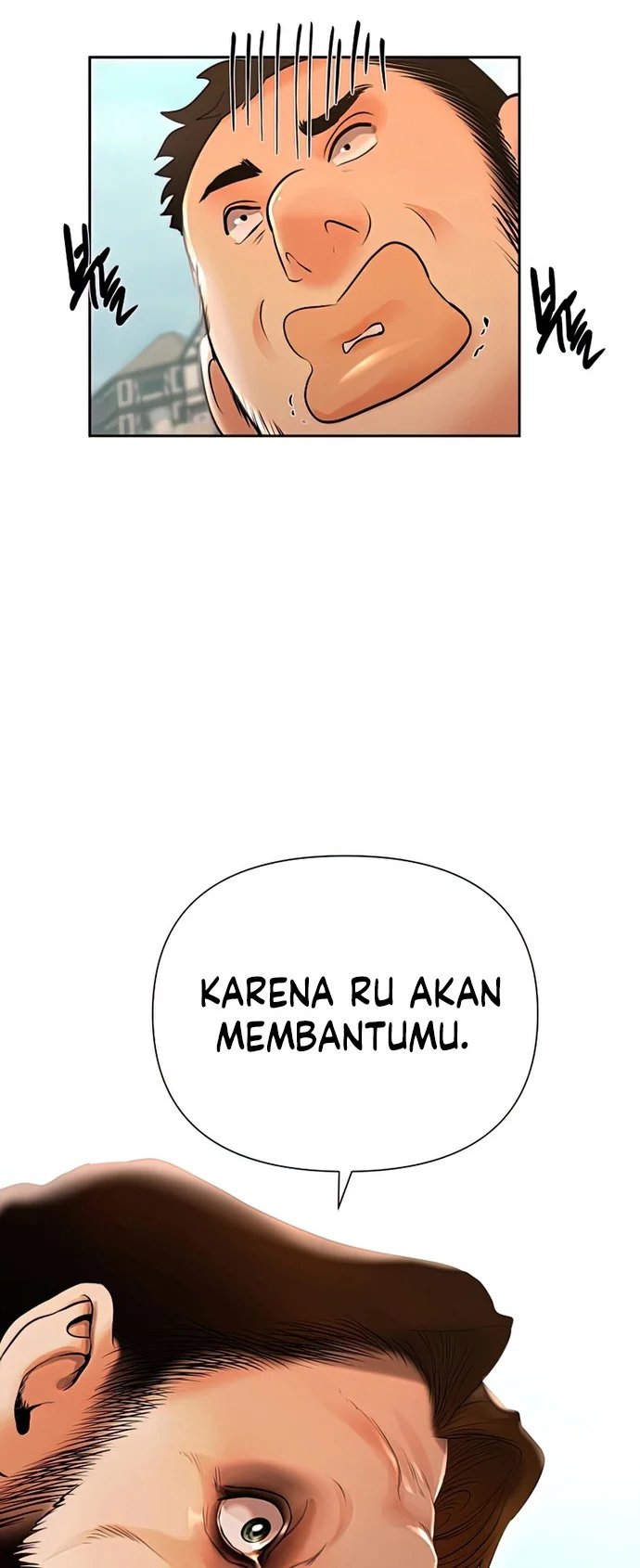 Barbarian Quest Chapter 48 Gambar 5