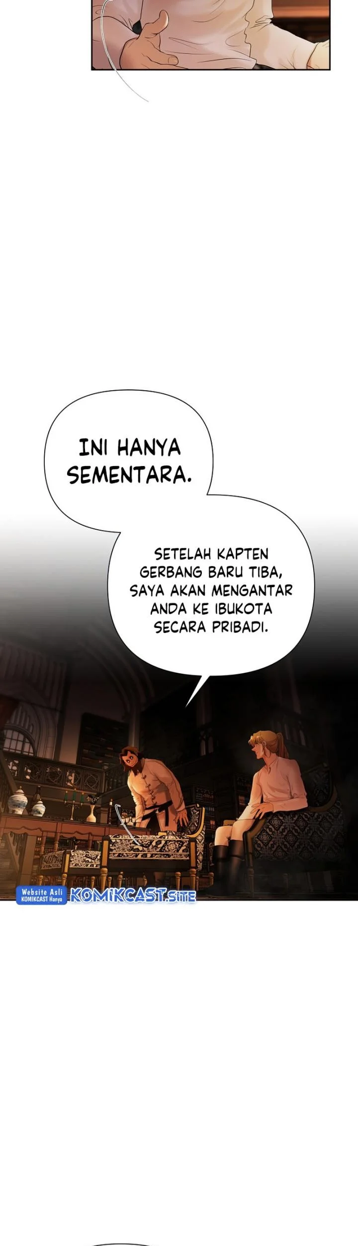 Barbarian Quest Chapter 49 Gambar 4