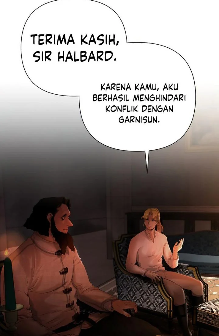 Barbarian Quest Chapter 49 Gambar 5