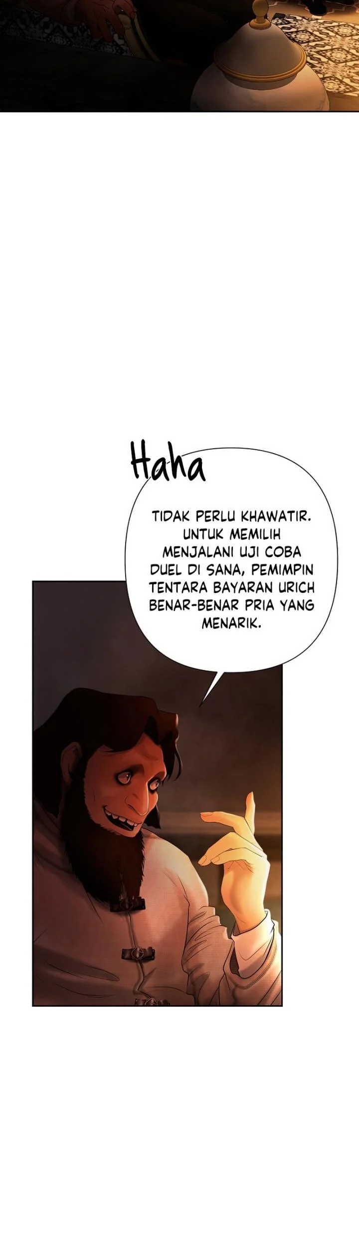Barbarian Quest Chapter 49 Gambar 6