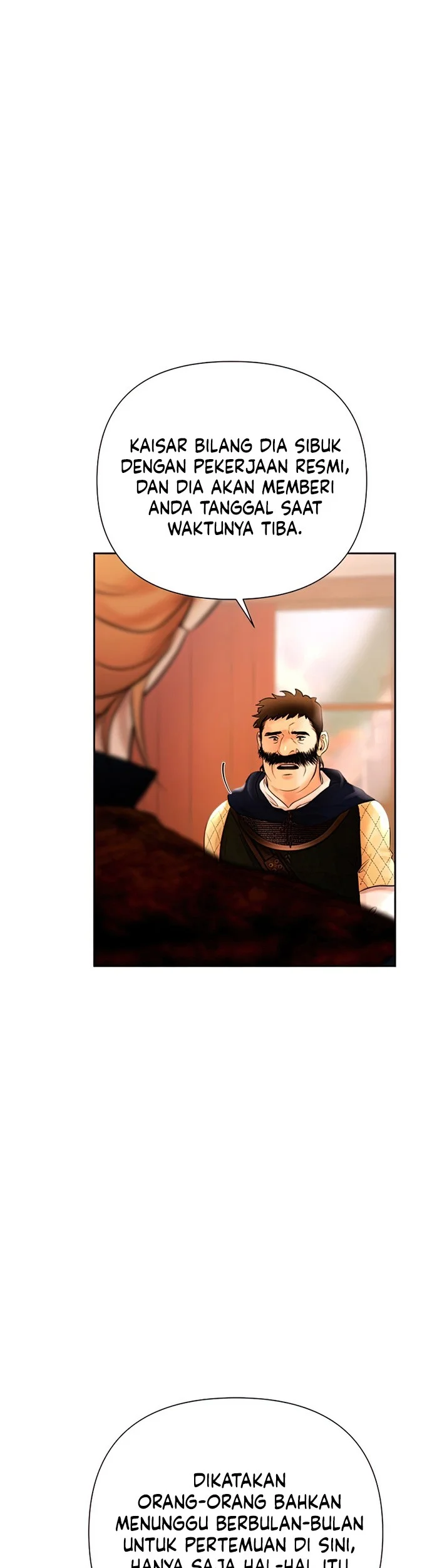 Barbarian Quest Chapter 51 Gambar 4
