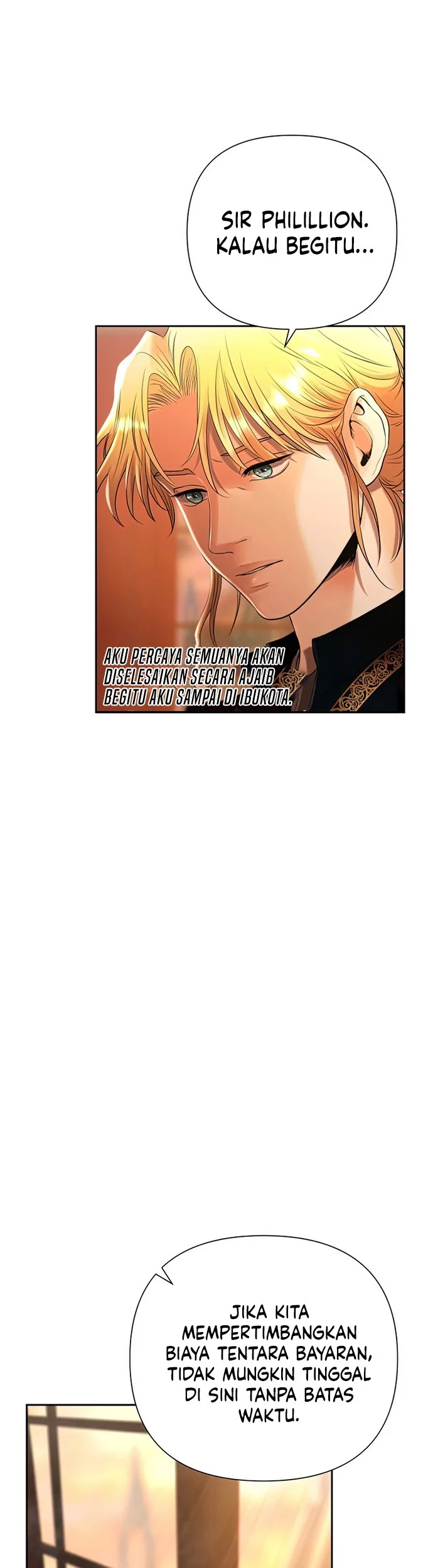 Barbarian Quest Chapter 51 Gambar 6