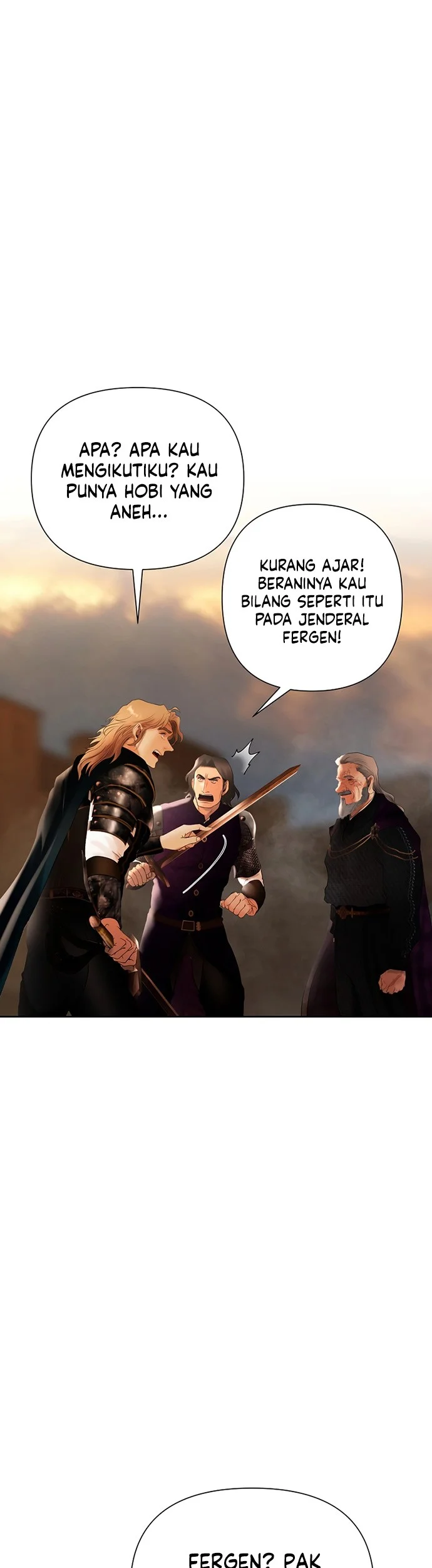 Barbarian Quest Chapter 53 Gambar 4