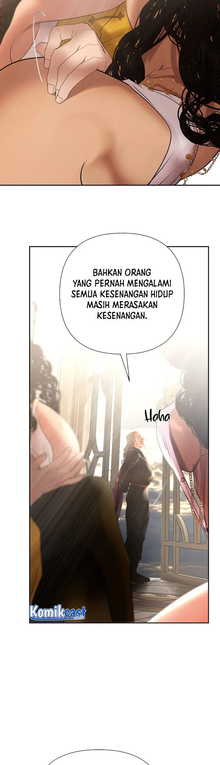 Barbarian Quest Chapter 54 Gambar 4