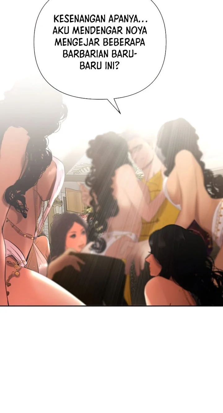 Barbarian Quest Chapter 54 Gambar 5