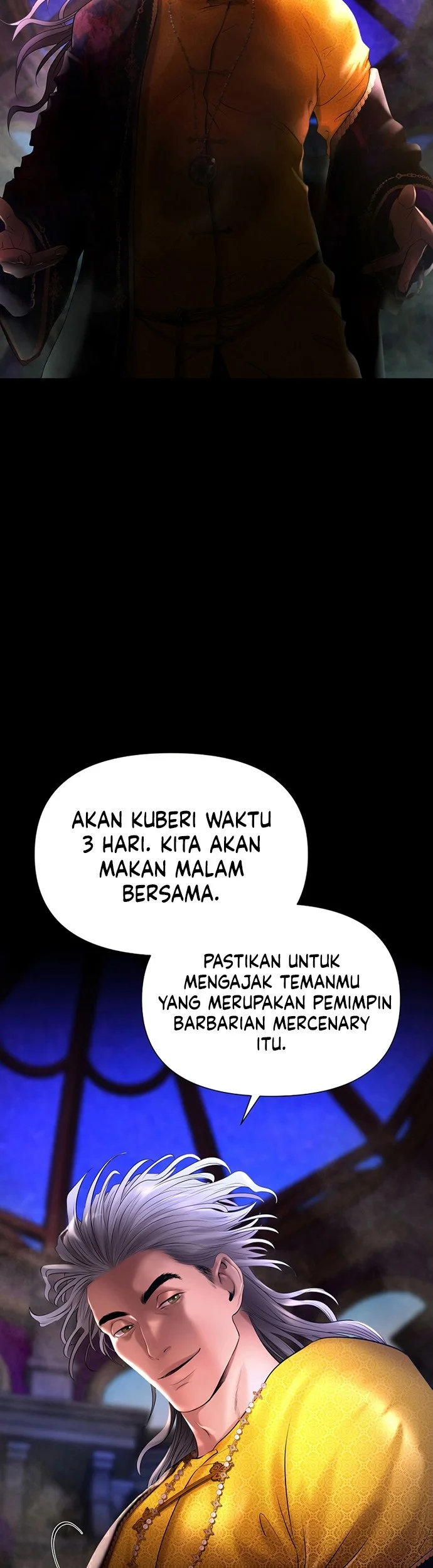 Barbarian Quest Chapter 55 Gambar 4