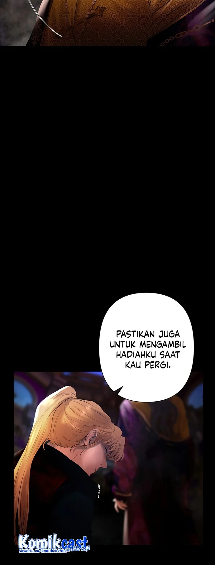 Barbarian Quest Chapter 55 Gambar 5