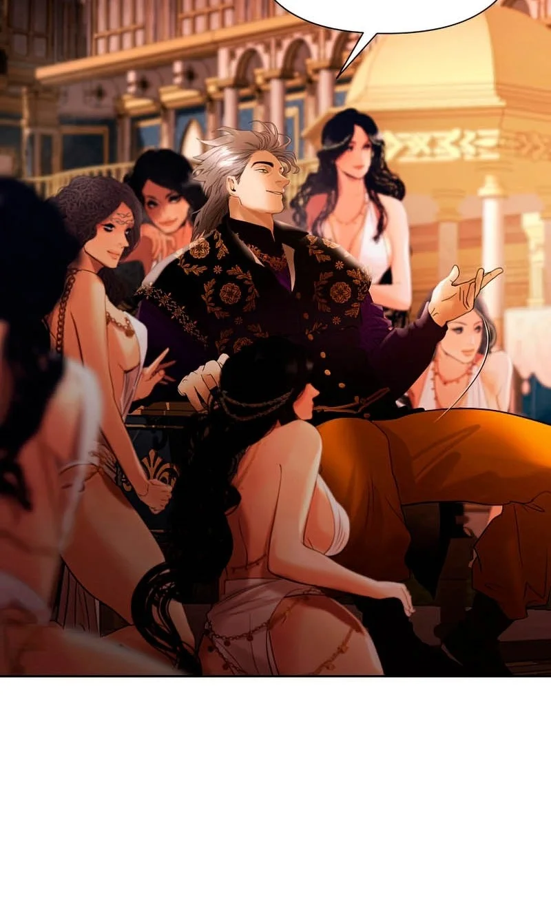Barbarian Quest Chapter 57 Gambar 5