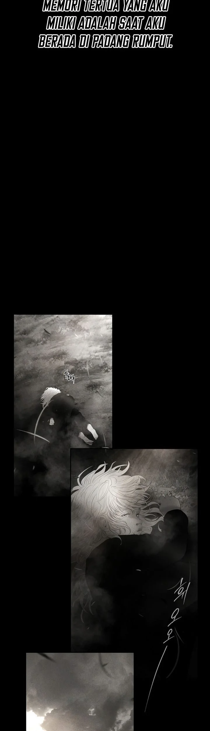 Barbarian Quest Chapter 58 Gambar 4