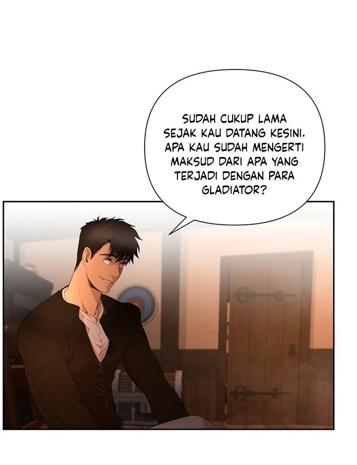 Barbarian Quest Chapter 6 Gambar 7