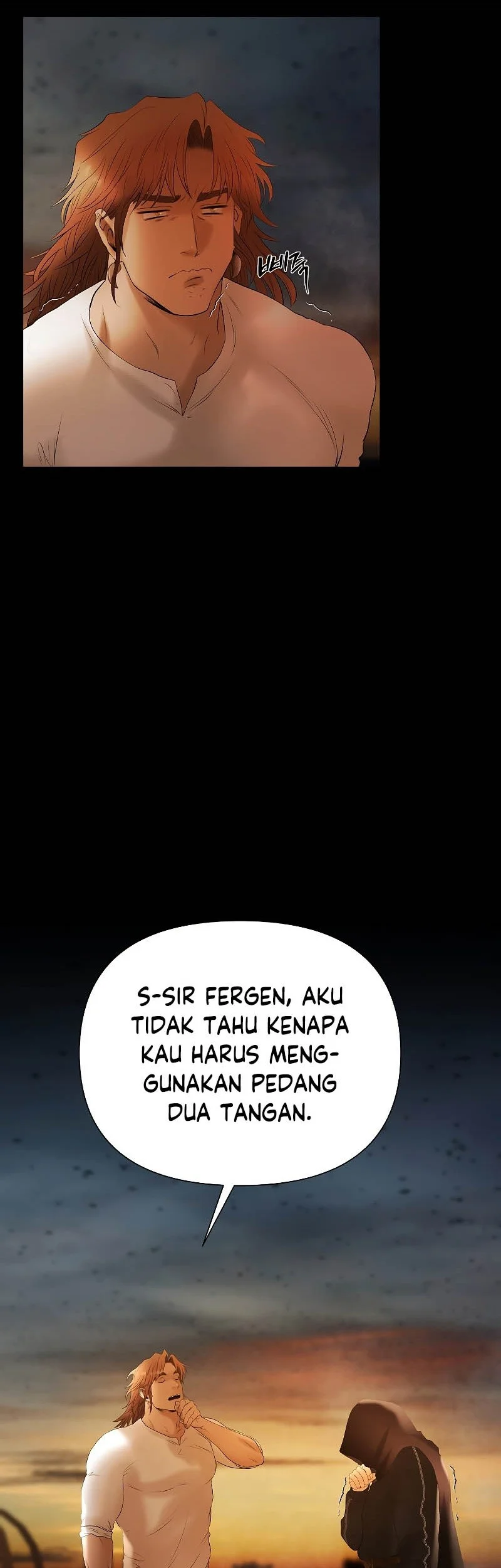 Barbarian Quest Chapter 60 Gambar 6