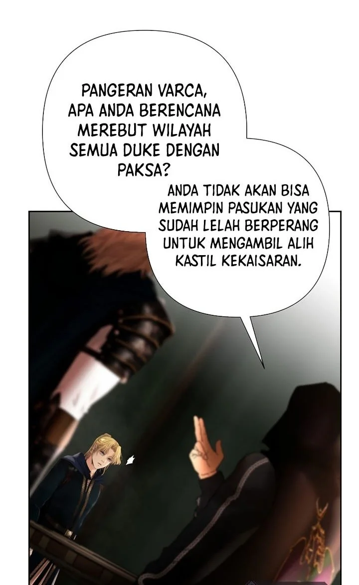 Barbarian Quest Chapter 61 Gambar 7