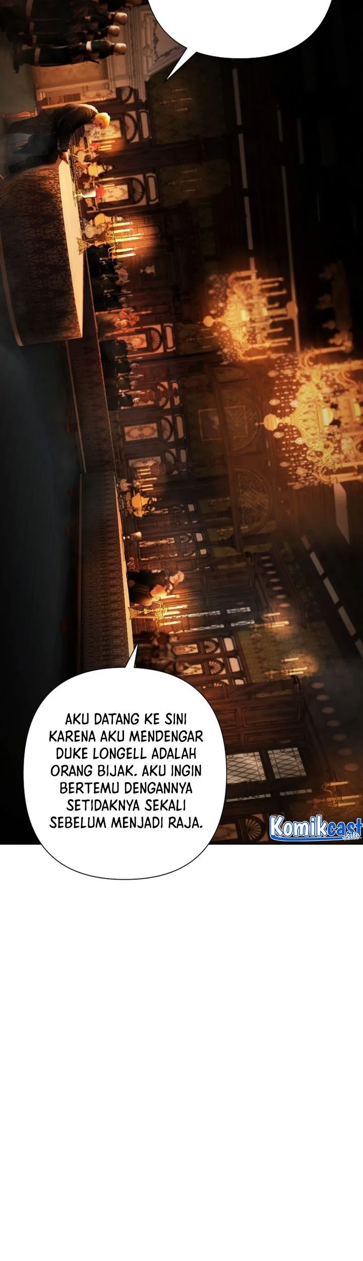 Barbarian Quest Chapter 63 Gambar 4