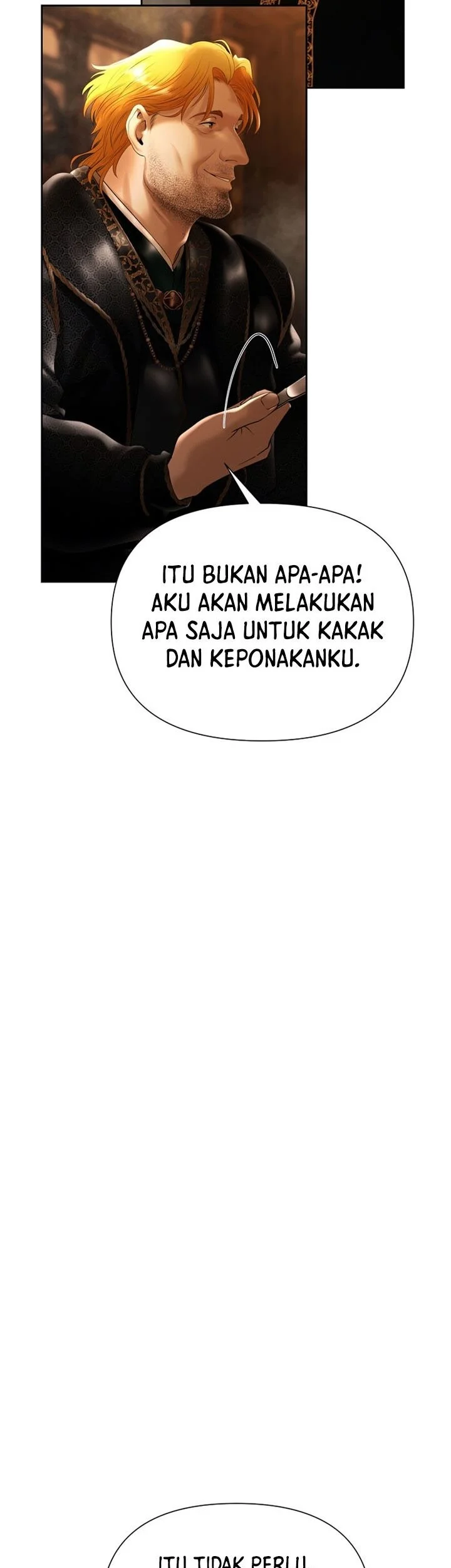 Barbarian Quest Chapter 63 Gambar 6