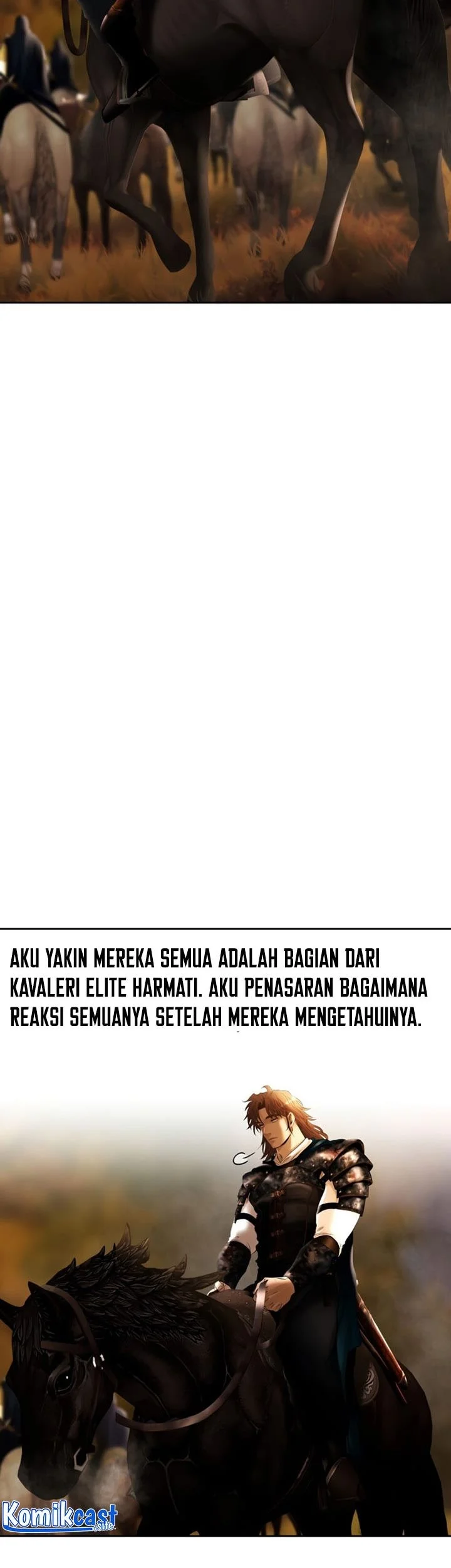 Barbarian Quest Chapter 64 Gambar 4