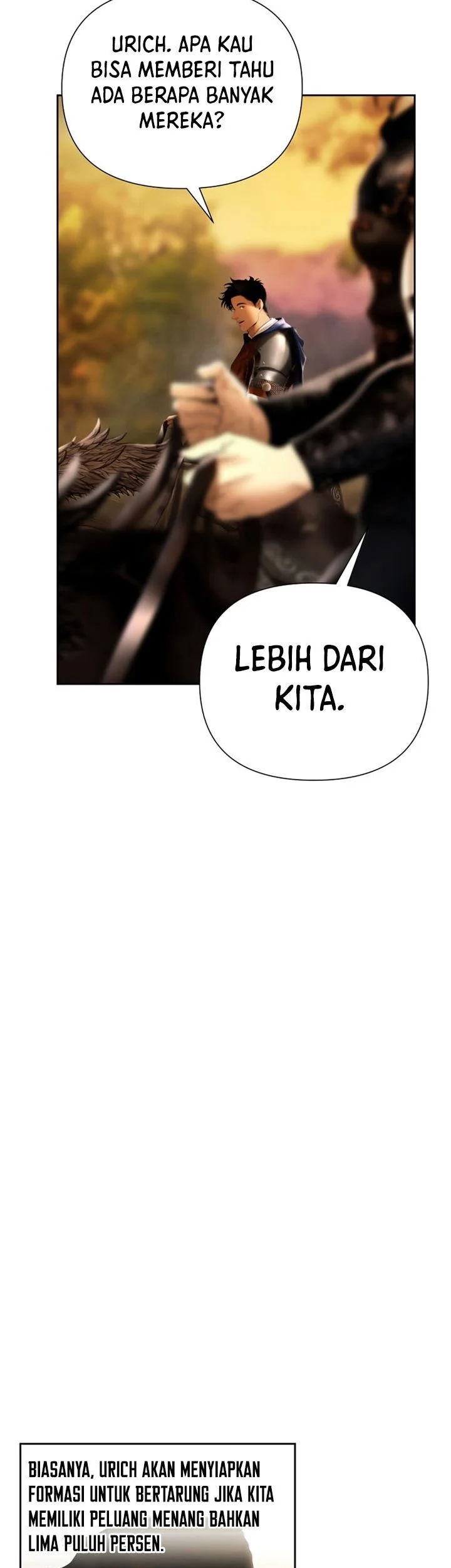 Barbarian Quest Chapter 64 Gambar 6