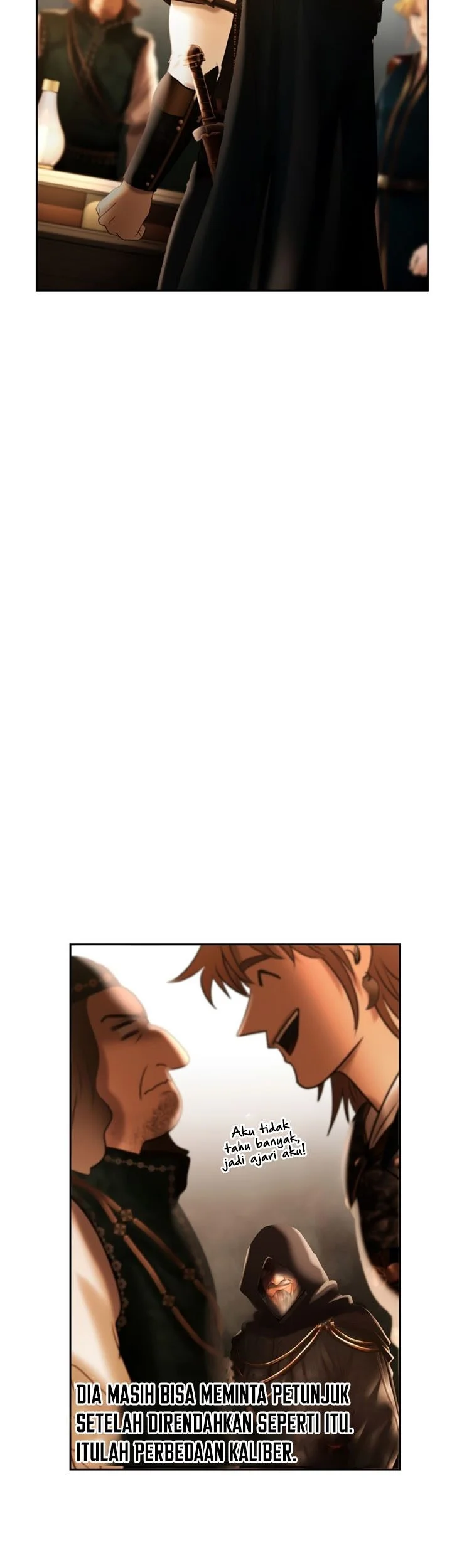 Barbarian Quest Chapter 67 Gambar 6
