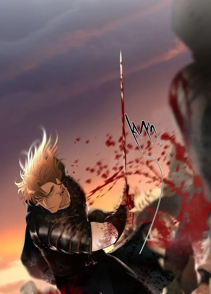 Barbarian Quest Chapter 69 Gambar 5
