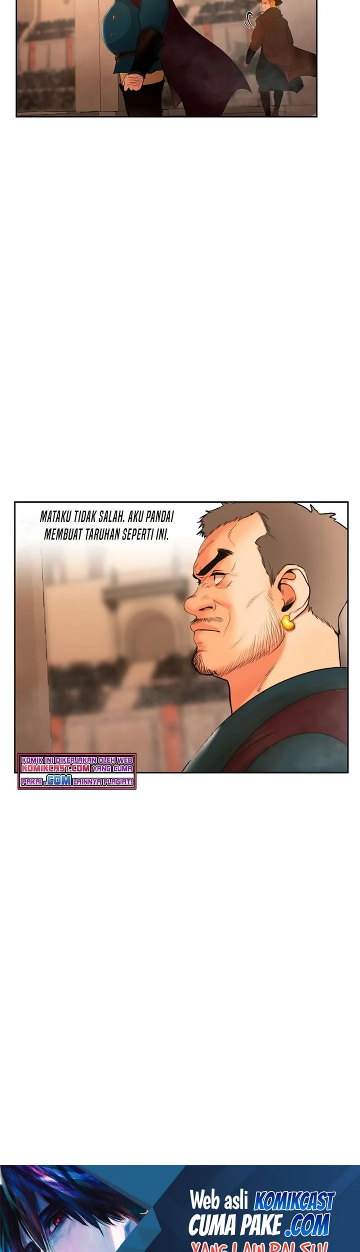 Barbarian Quest Chapter 7 Gambar 8