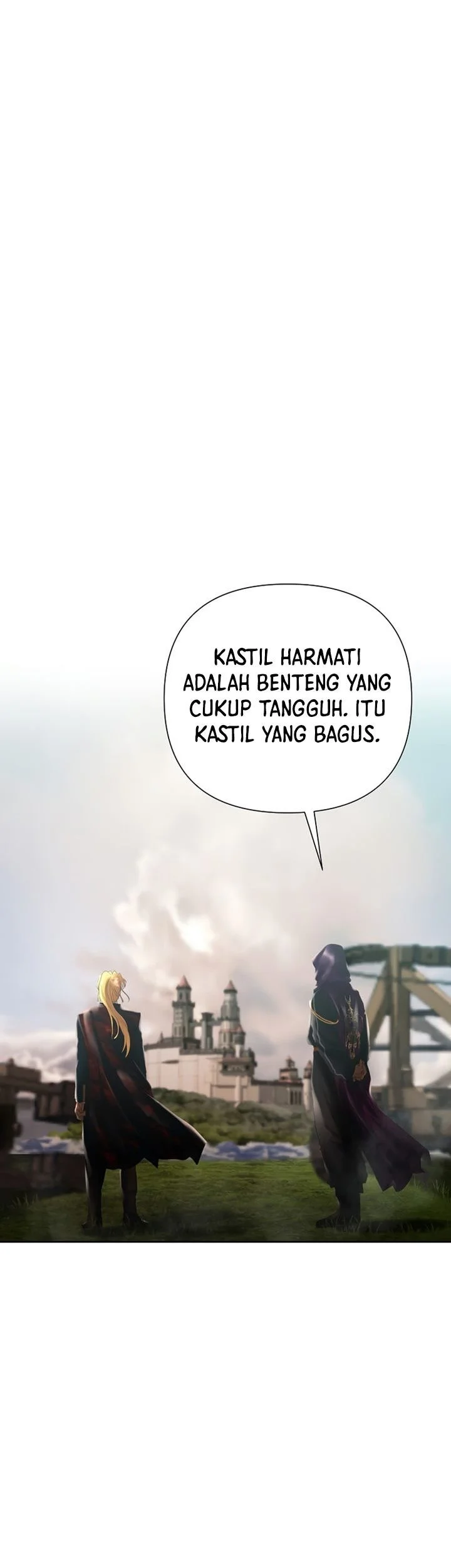 Barbarian Quest Chapter 70 Gambar 4