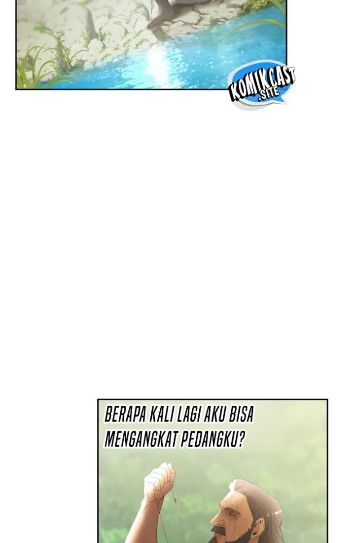 Barbarian Quest Chapter 71 Gambar 5