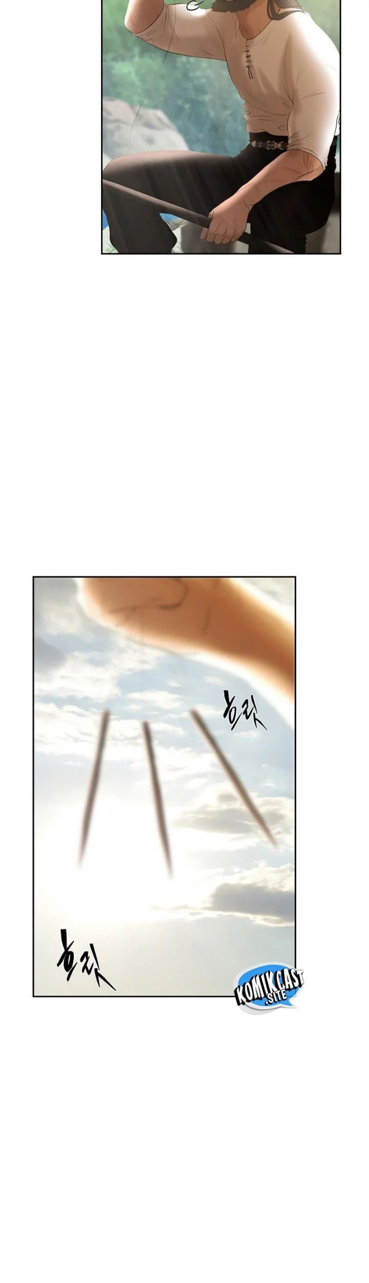 Barbarian Quest Chapter 71 Gambar 6