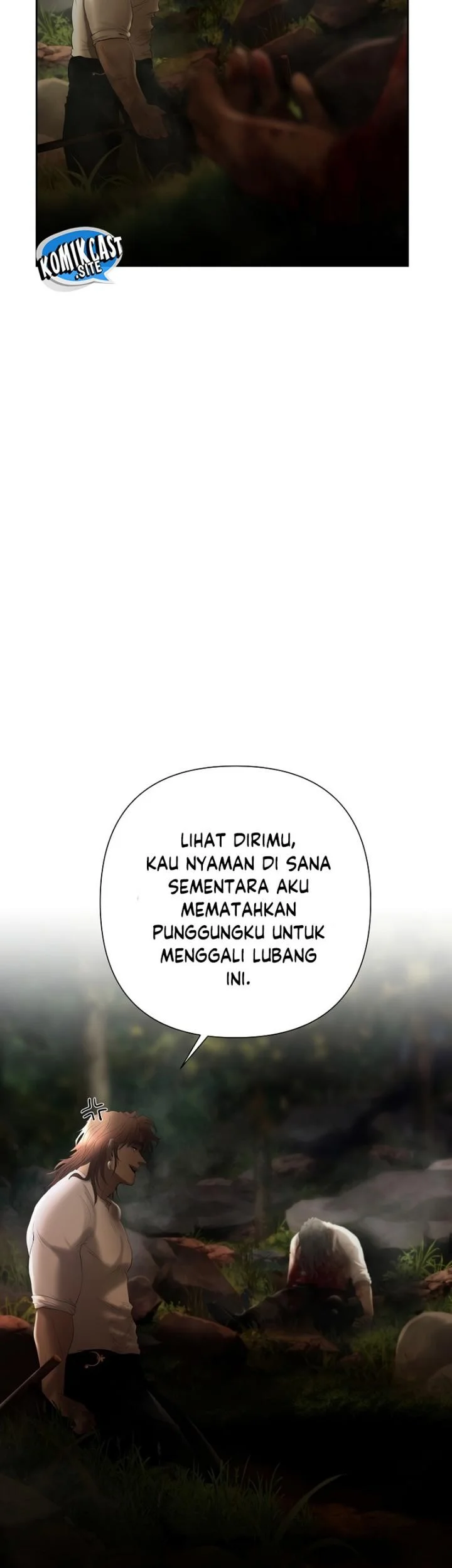 Barbarian Quest Chapter 72 Gambar 6