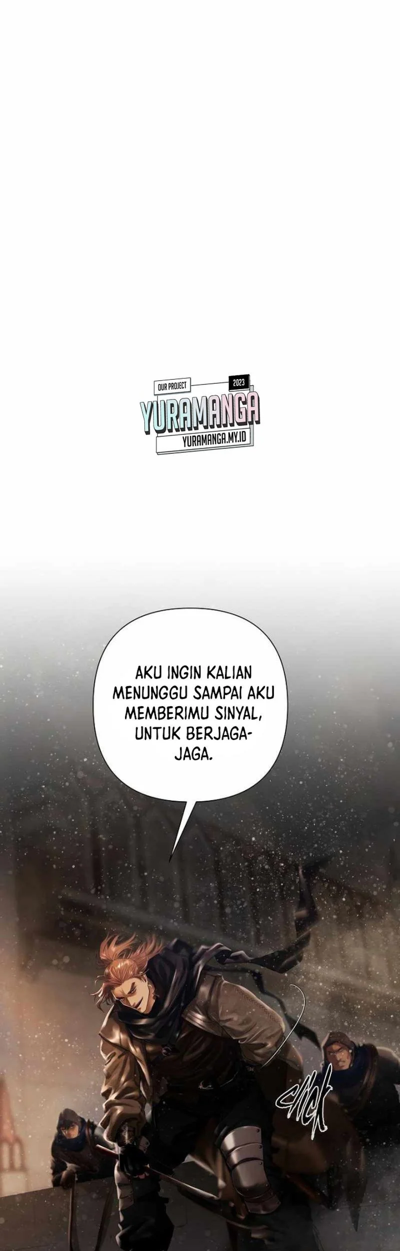 Barbarian Quest Chapter 74 Gambar 7