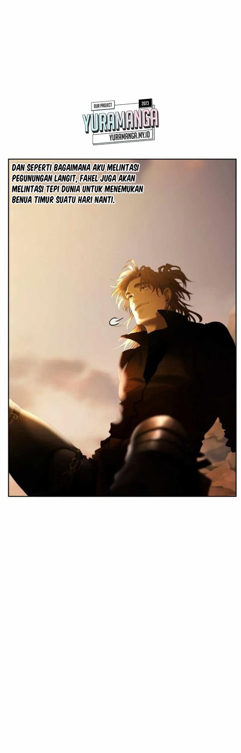 Barbarian Quest Chapter 75 Gambar 5