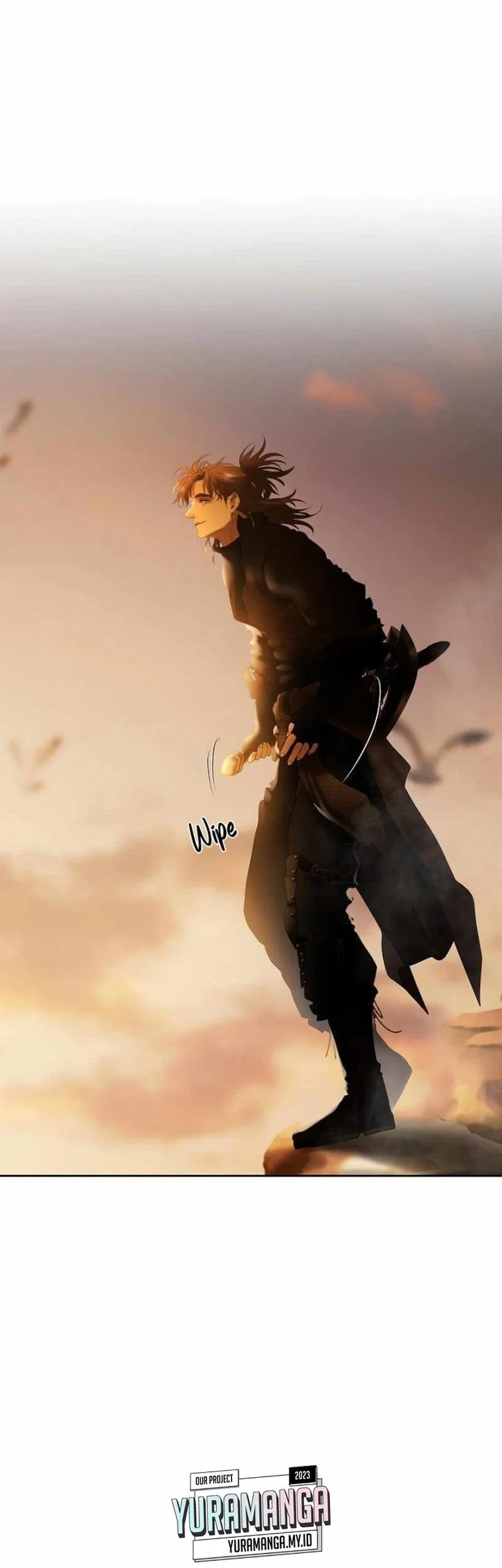 Barbarian Quest Chapter 75 Gambar 6