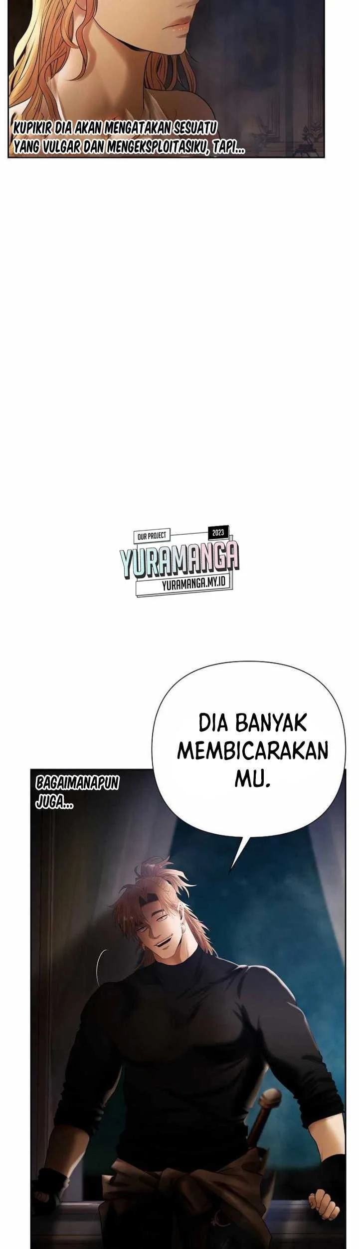 Barbarian Quest Chapter 76 Gambar 6