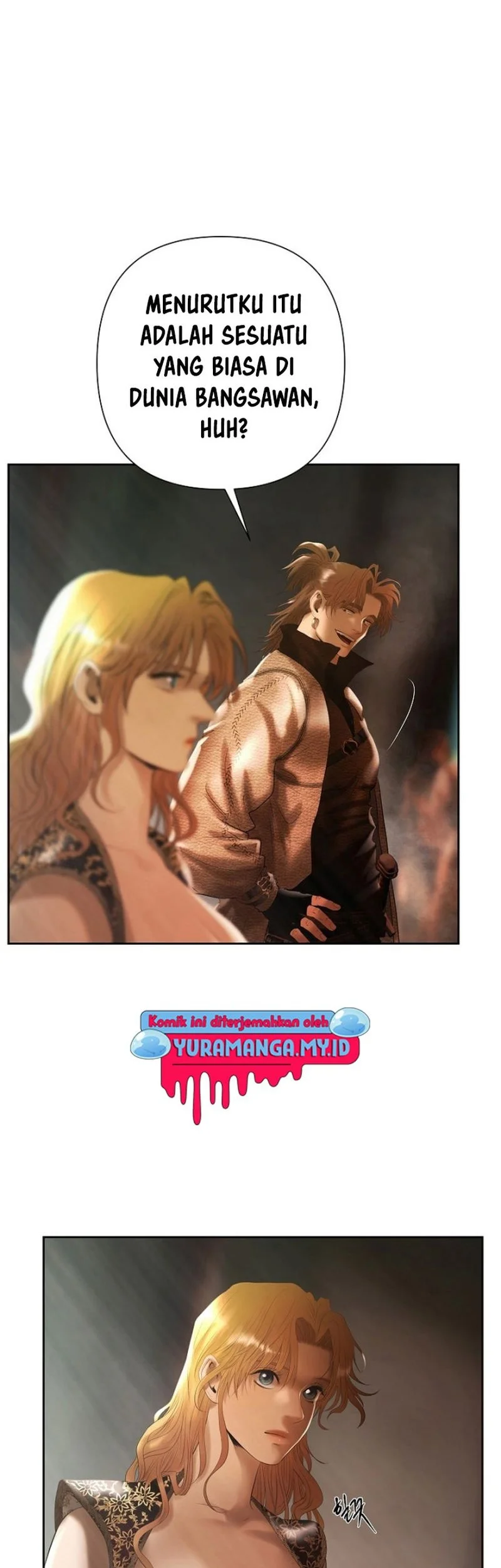 Barbarian Quest Chapter 79 Gambar 6