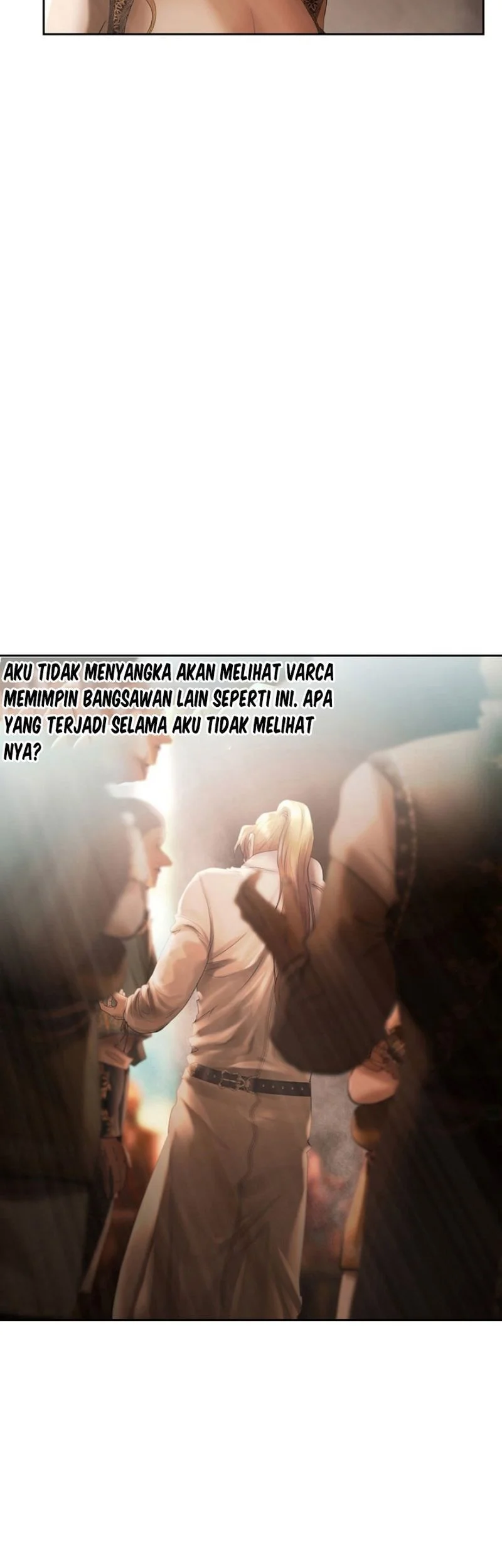 Barbarian Quest Chapter 79 Gambar 7