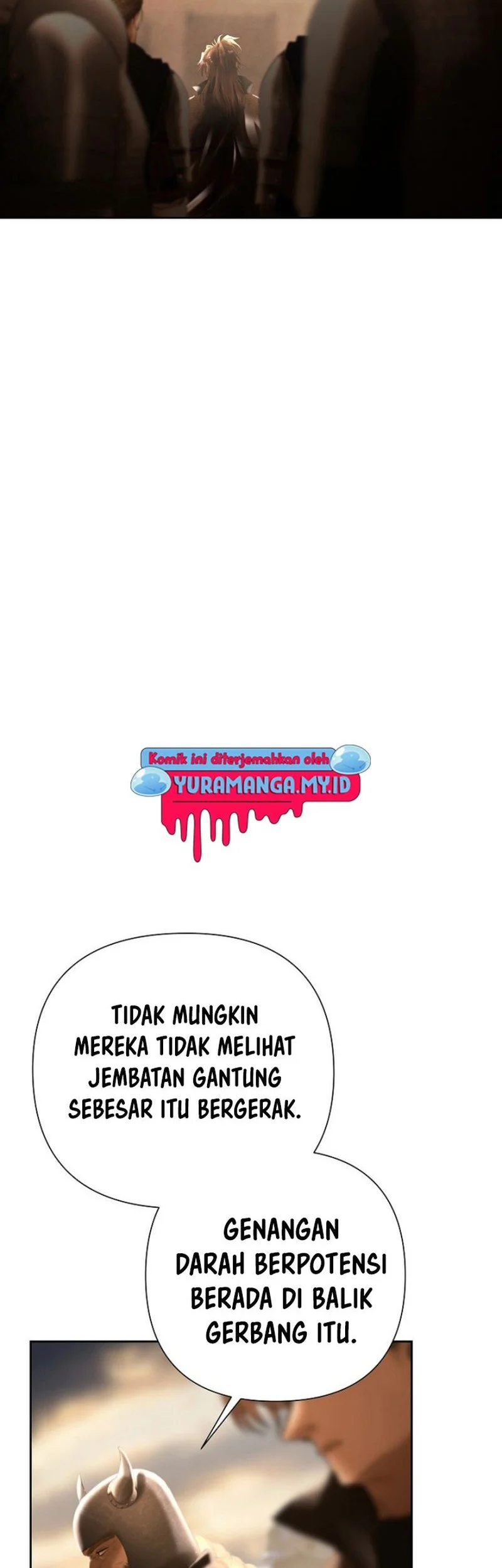 Barbarian Quest Chapter 81 Gambar 6