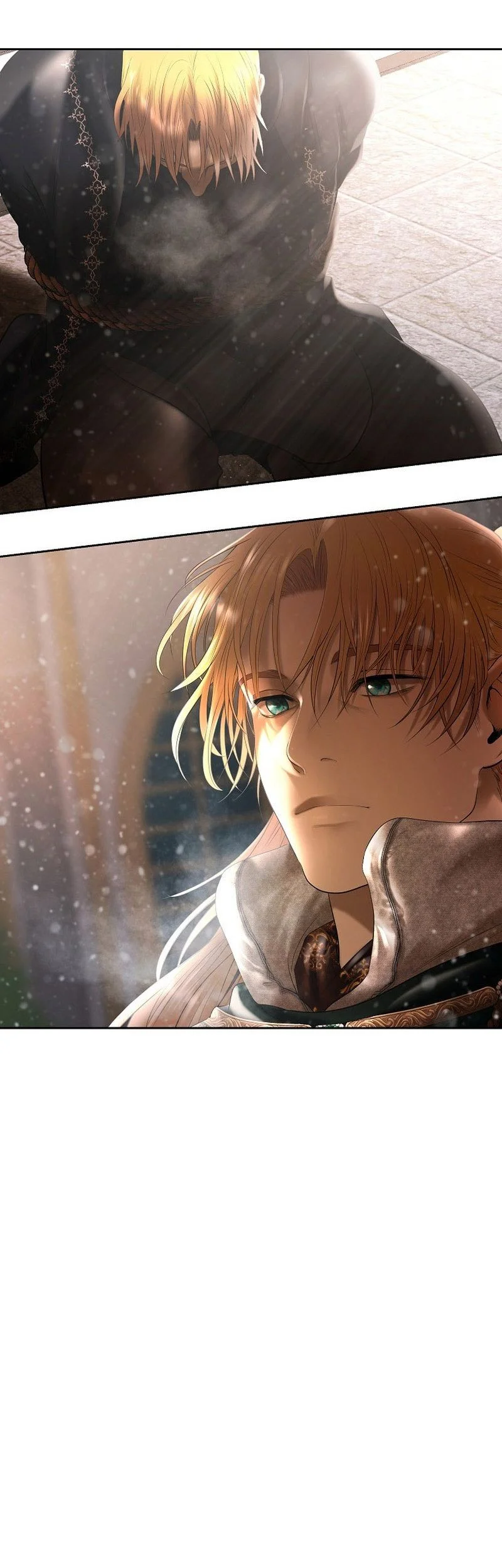 Barbarian Quest Chapter 83 Gambar 5