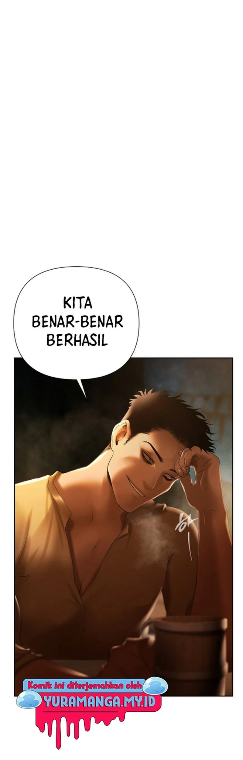 Barbarian Quest Chapter 84 Gambar 5