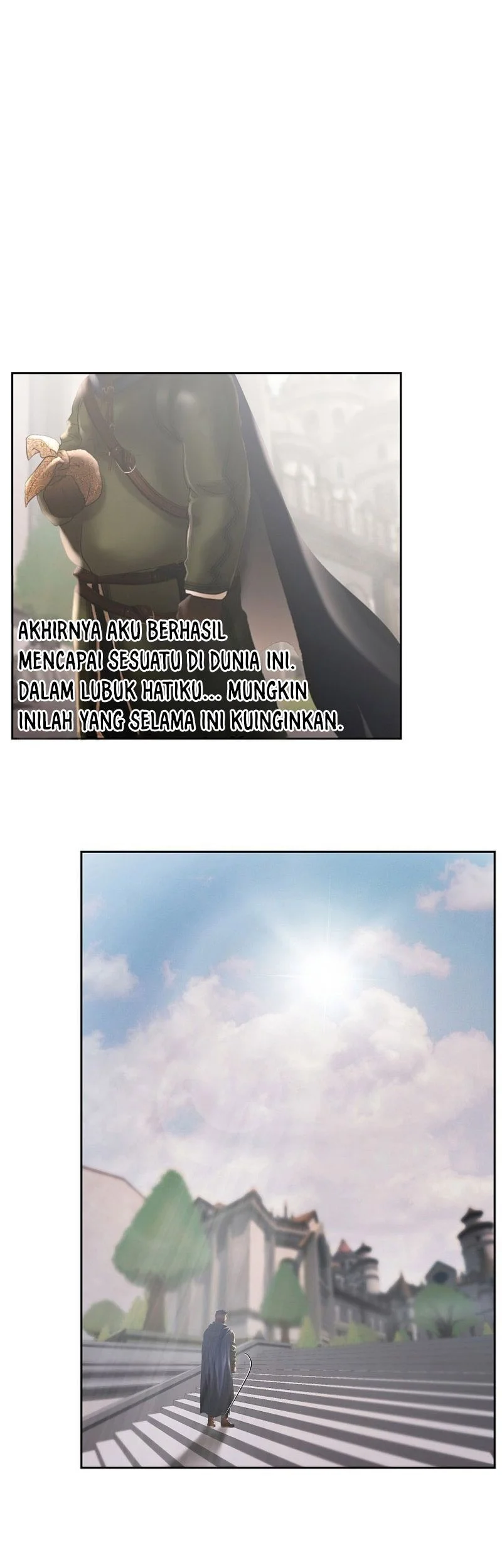 Barbarian Quest Chapter 86 Gambar 5