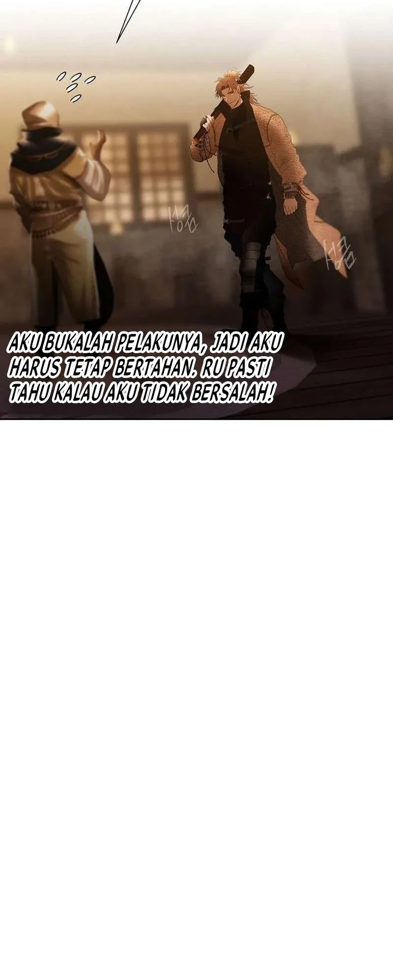 Barbarian Quest Chapter 87 Gambar 6