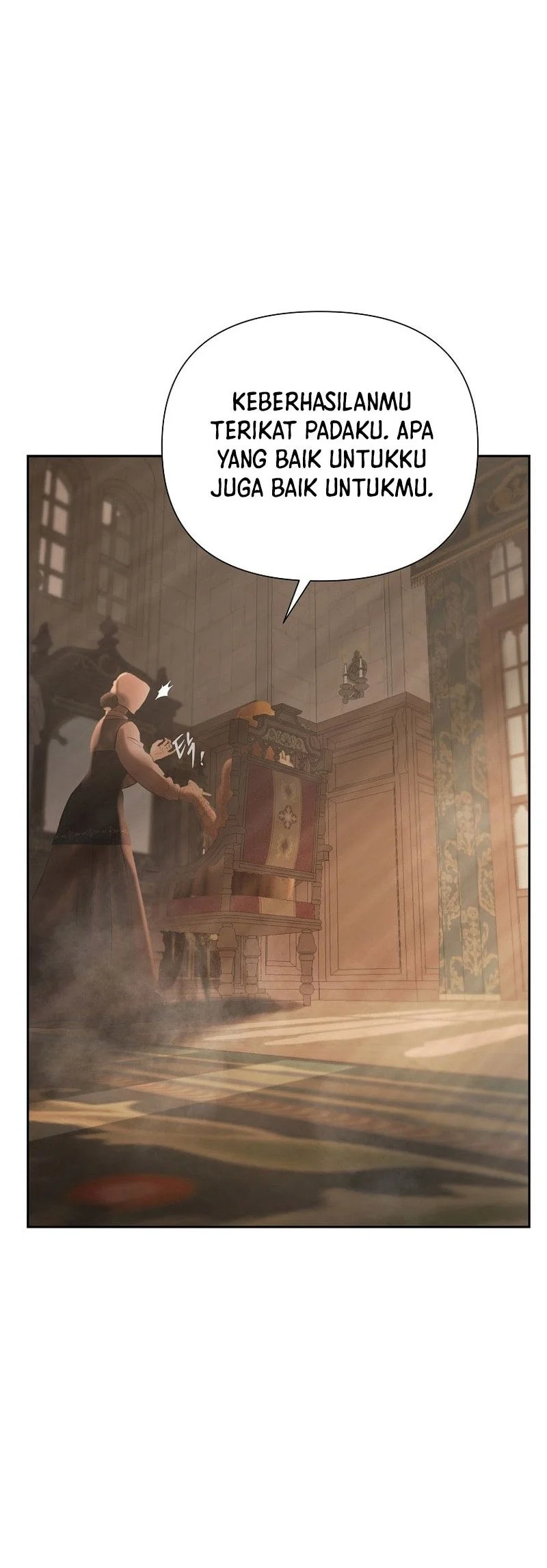 Barbarian Quest Chapter 88 Gambar 4