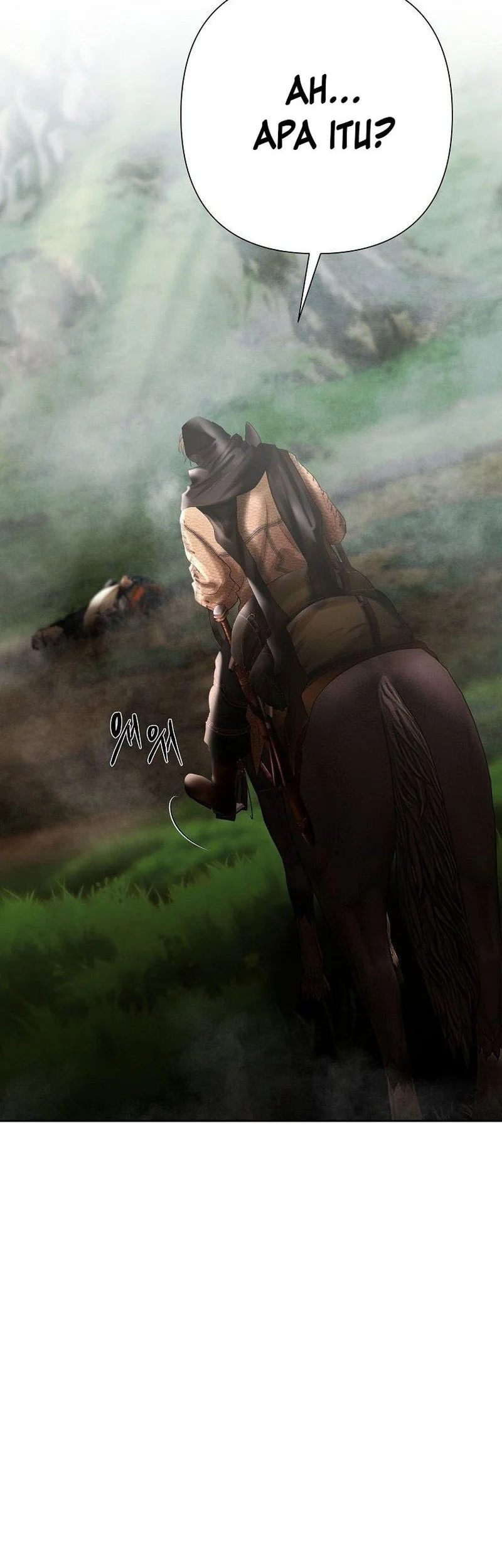 Barbarian Quest Chapter 90 Gambar 4